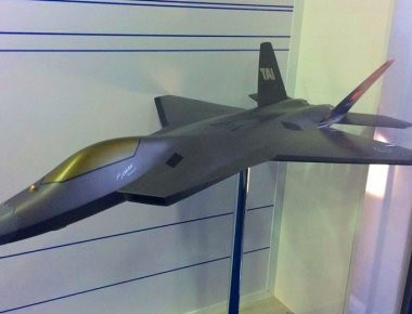 Ανακοινώθηκε στην Γαλλία το νέο τουρκικό μαχητικό αεροσκάφος - Θα αντικαταστήσει τα F-16! (βίντεο)